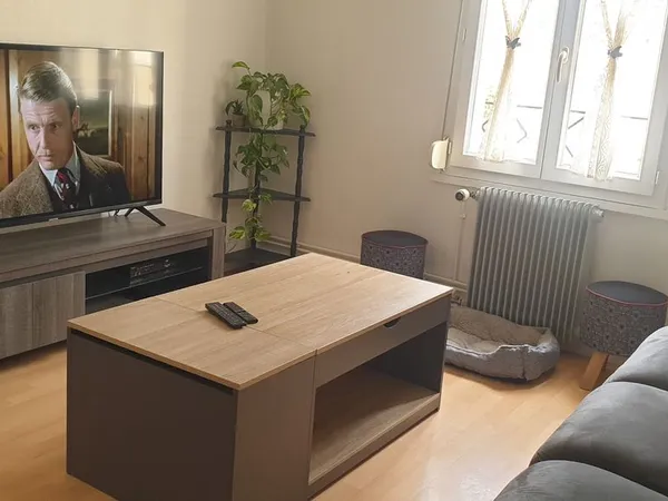 Appartement T2