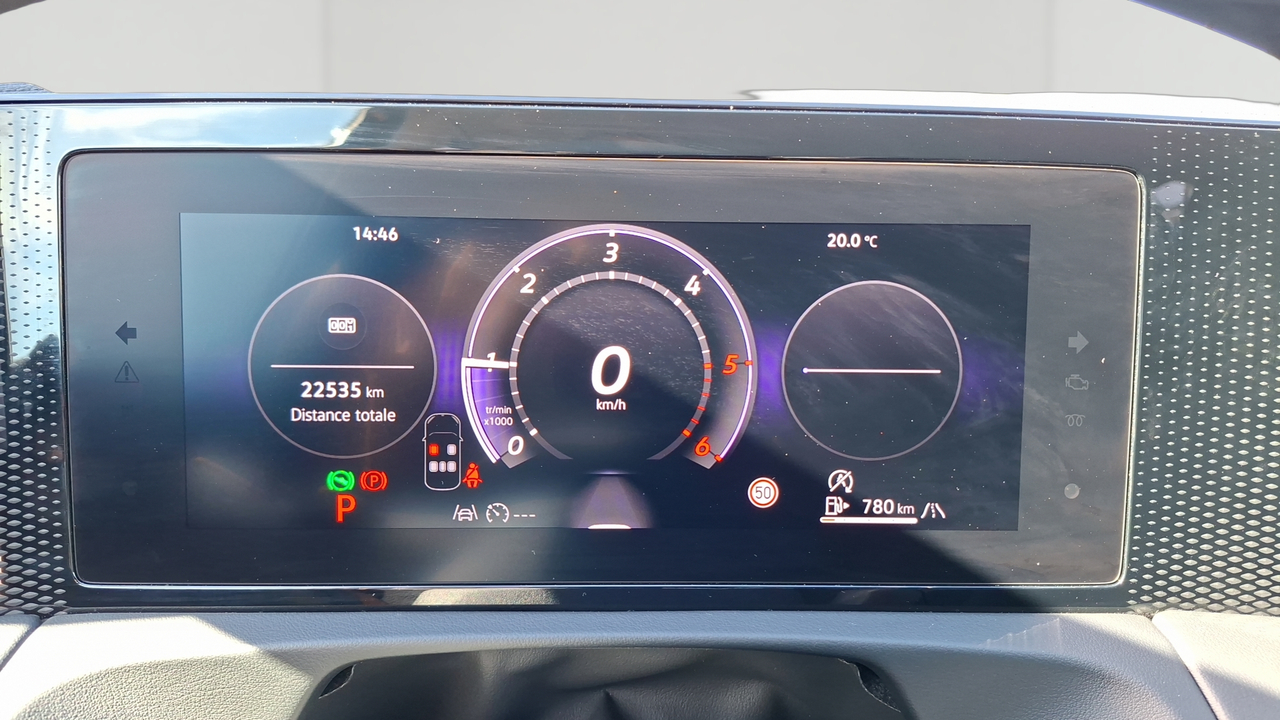 Volkswagen Tiguan 2.0 TDI 150ch DSG7 — photo 10