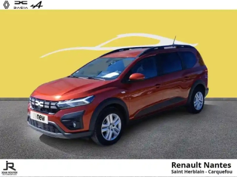 Dacia Jogger 1.0 eco-g 100ch expression 7 places