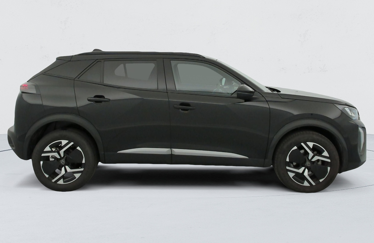 Peugeot 2008 — photo 6