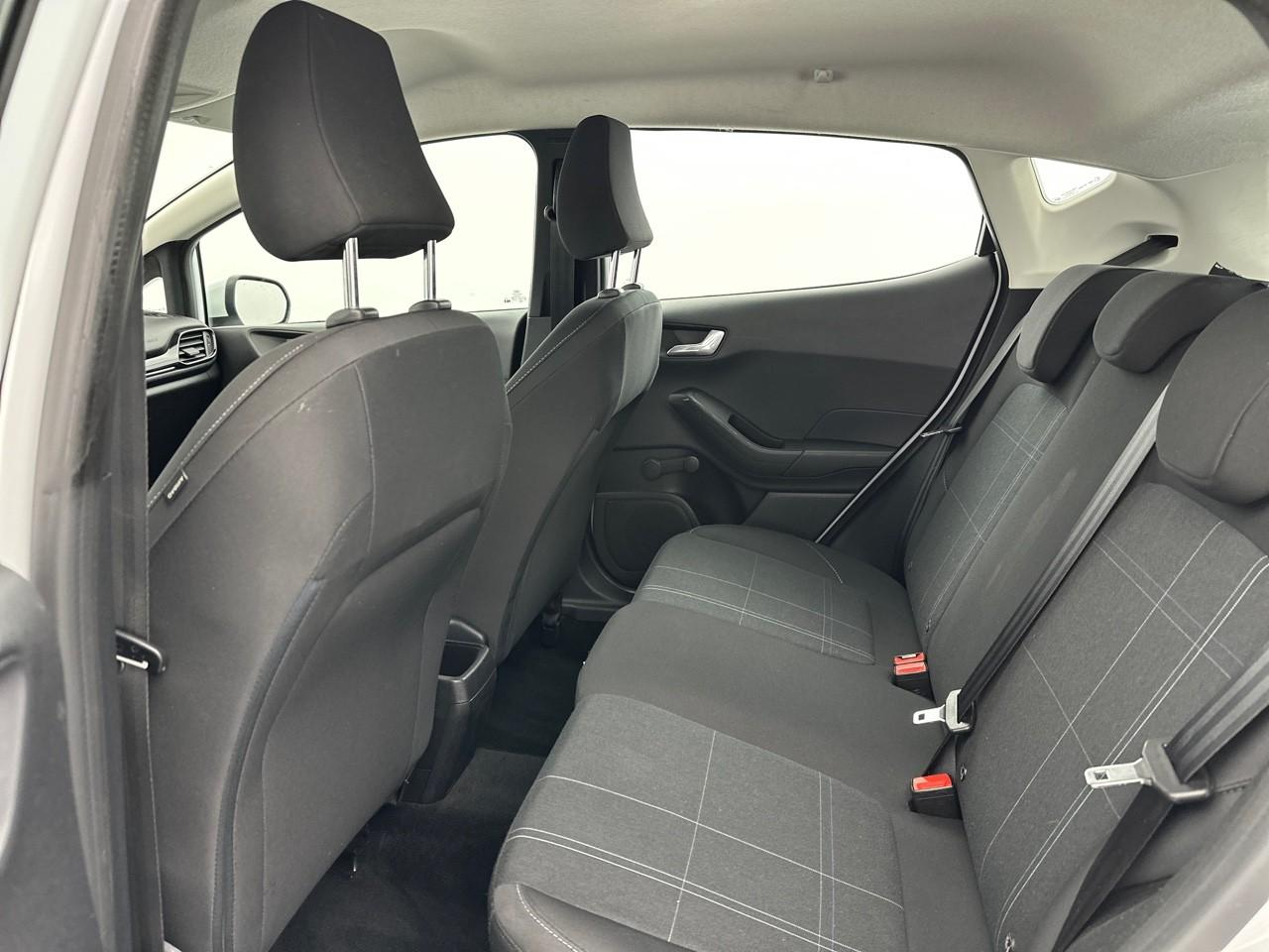 Ford Fiesta 1.0 ecoboost 100 ch s&s bvm6 trend — photo 12