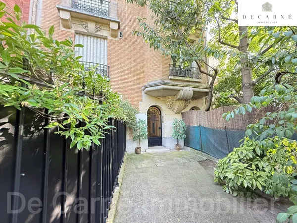 Vends studio - 17.25 m² - 1 pièce - Neuilly Sur Seine 92200