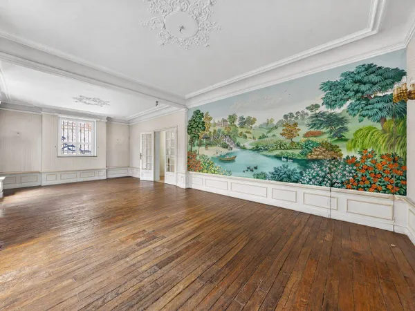 Maison 8 pièces 174 m²