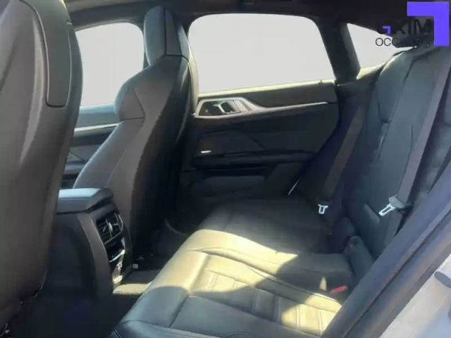 Bmw Serie 4 gran coupe m440i xdrive 374 ch bva8 — photo 34