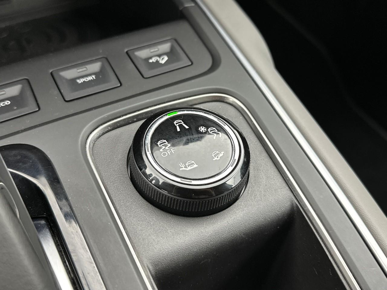 Citroën C5 Aircross puretech 130 s&s eat8 shine — photo 33
