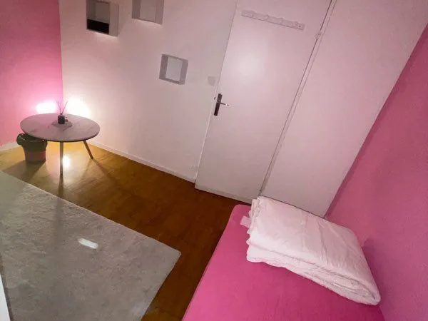 Colocation femme uniquement