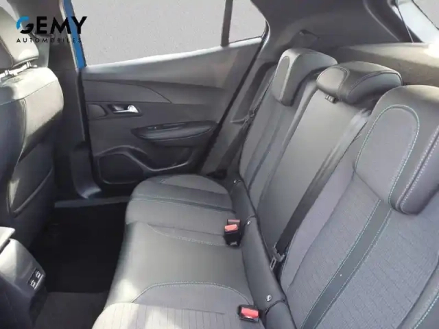Peugeot 2008 bluehdi 110 s&amp;s bvm6 — photo 10