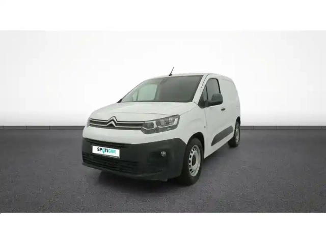 Citroën Berlingo van m 650 bluehdi 100 s&amp;s