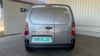 Peugeot Partner M Diesel 130ch automatique — photo 6