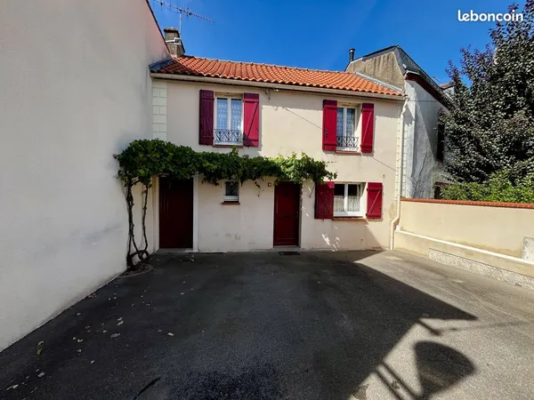 Maison 6 pièces 135 m²