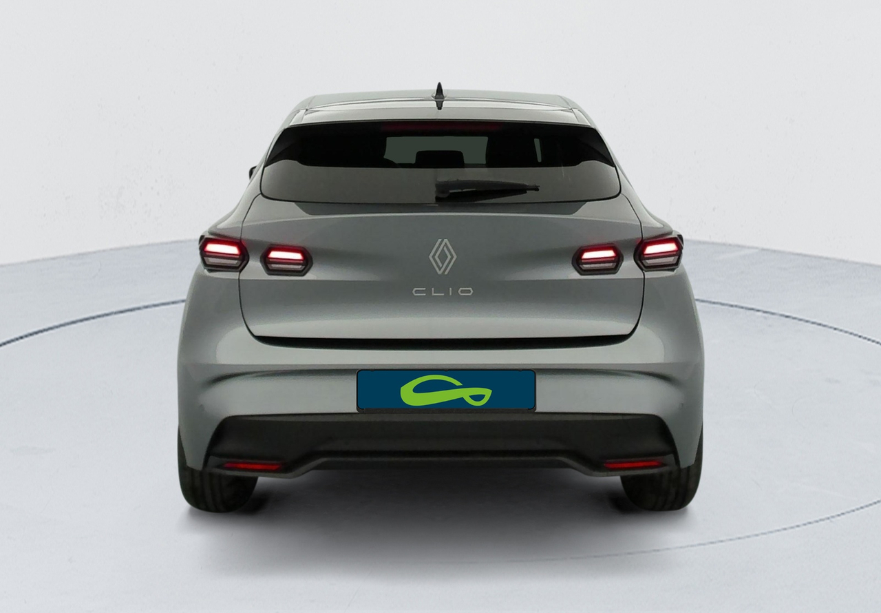 Renault Clio 6 — photo 4