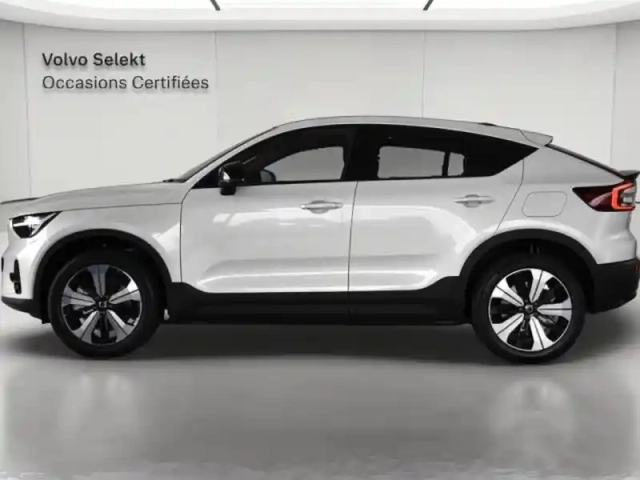 Volvo C40 e single extended range 252ch plus — photo 15