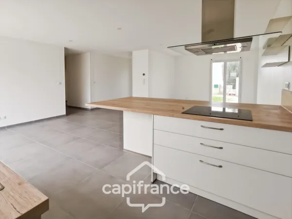 Maison 5 pièces 98 m²
