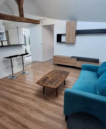 Appartement T2 33m2