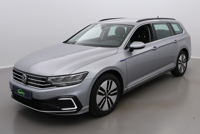 Volkswagen Passat SW