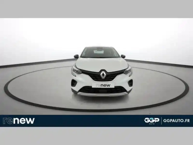 Renault Captur e-tech 145 - 21 business — photo 6