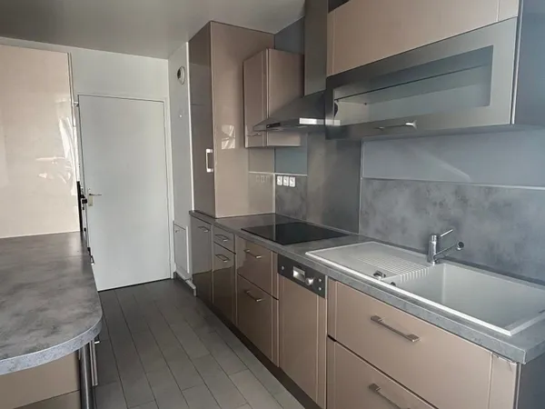 Appartement 3 pièces 67 m²