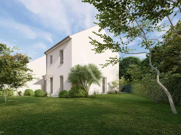 Terrain à vendre de 336 m² à Nanteuil-lès-Meaux - Construction libre