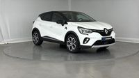 Renault Captur 1.6 E-Tech hybride 145ch Techno — photo 3
