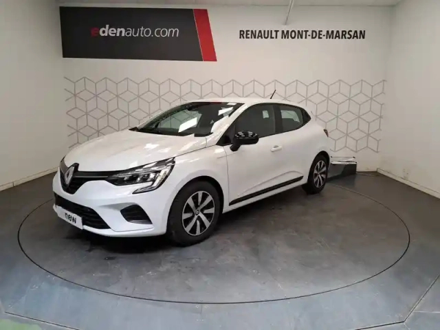 Renault Clio e-tech full hybrid 145