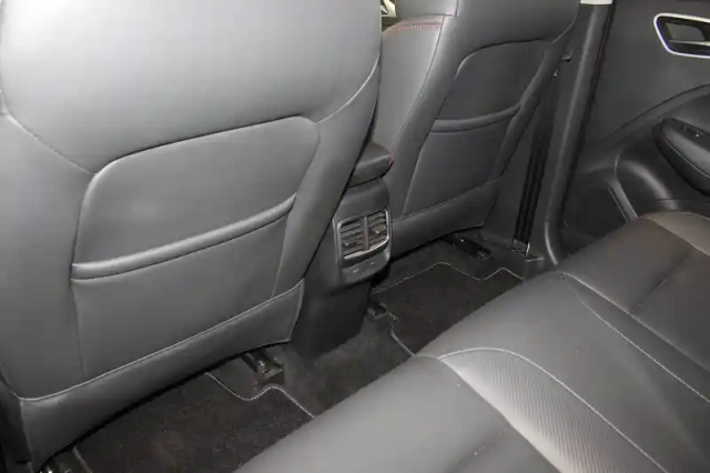Mg Zs ev autonomie etendue 70kwh - 115 kw 2wd — photo 16