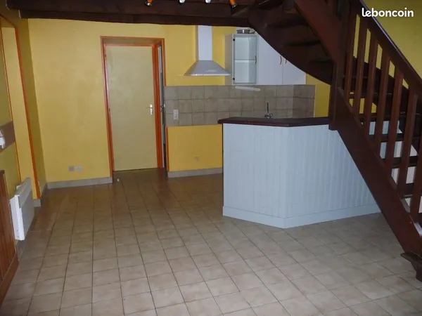 Maison Saint Jean la poterie près REDON
