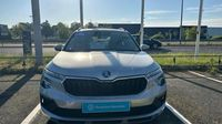 Skoda Kamiq 1.0 TSI Evo 2 116ch Selection DSG7