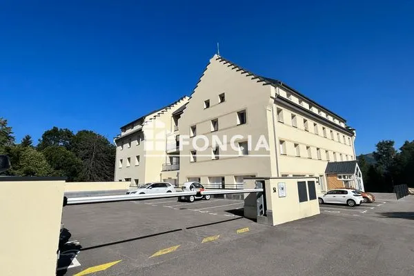 Appartement 4 pièces 78 m²