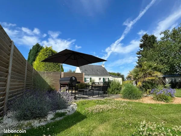 Maison 5 pièces 115 m²
