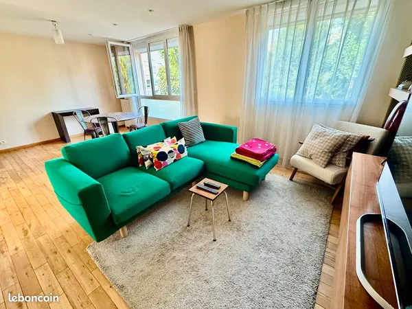 Location d'appartement
