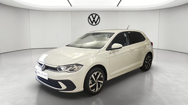 Volkswagen Polo 1.0 TSI 95 S&amp;S BVM5