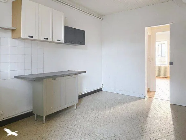 Maison 3 pièces 76 m²