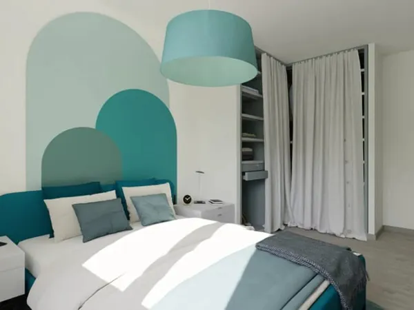 Maison neuve 4 pièces 90 m²