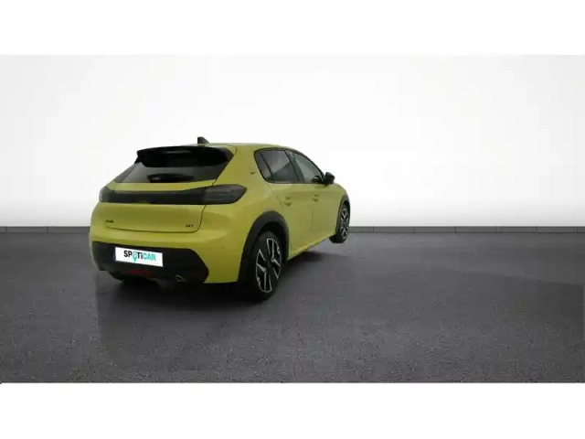 Peugeot 208 puretech 100 s&amp;s bvm6 — photo 40