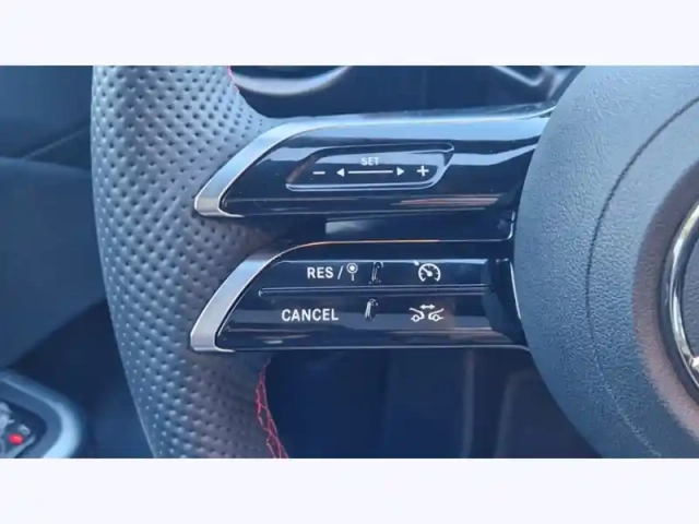 Mercedes Cla coupe 250+ avec technologie eq — photo 22
