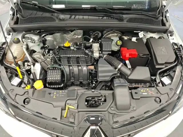 Renault Clio sce 65 — photo 13