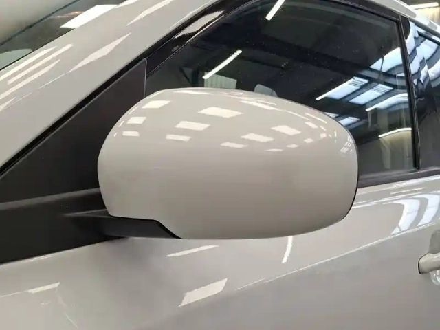 Suzuki Vitara 1.0 boosterjet — photo 36