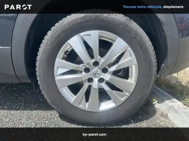 Peugeot 3008 1.5 bluehdi 130ch e6.c active s&amp;s — photo 14