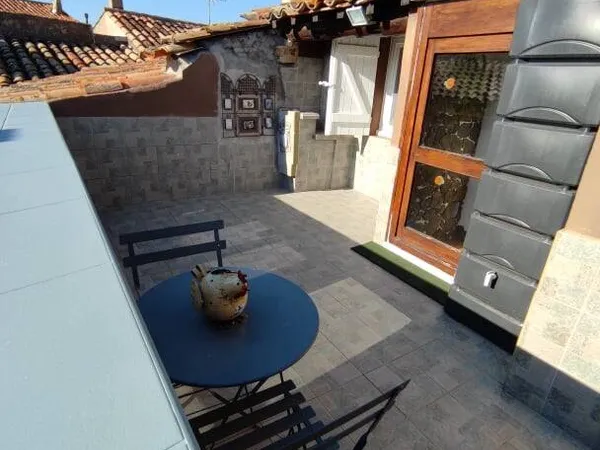 Maison 3 pièces 65 m²