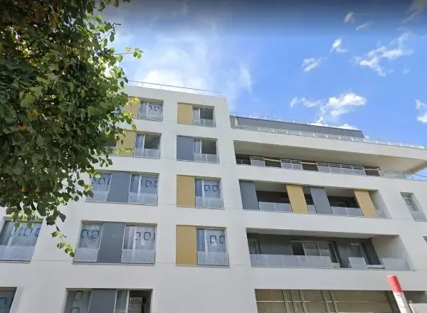 Parking 12 m²
