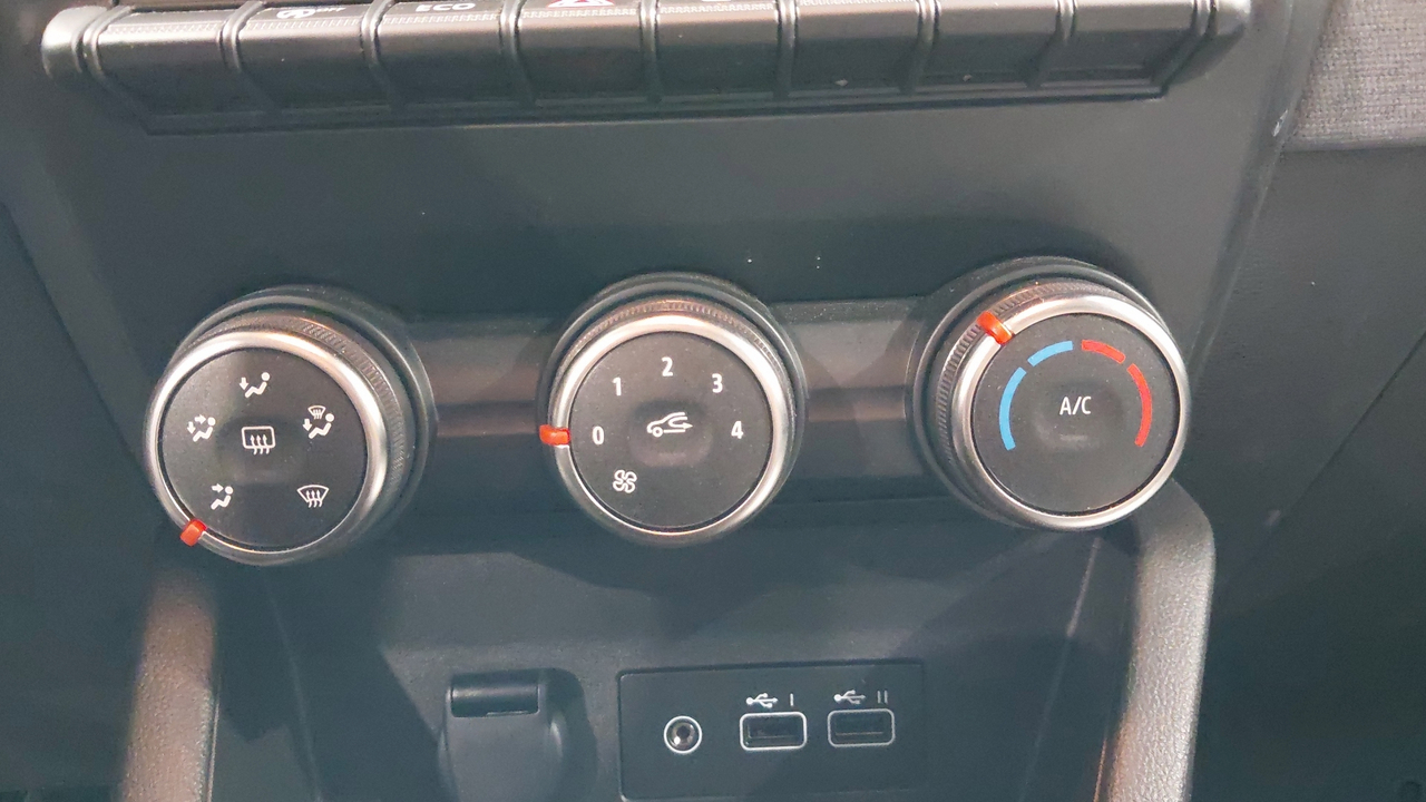 Renault Clio Blue dCi 100 ch GSR2 — photo 21