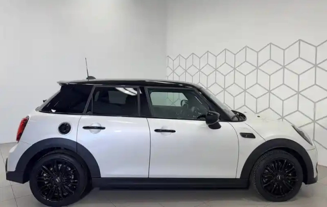 Mini Mini hatch 5 portes cooper s 178 ch dkg7 — photo 109