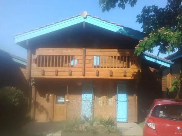 Maison 3 pièces 46 m²