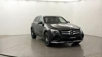 Mercedes Glc 220 d 170ch Sportline 4Matic 9G-Tronic Euro6c — photo 3