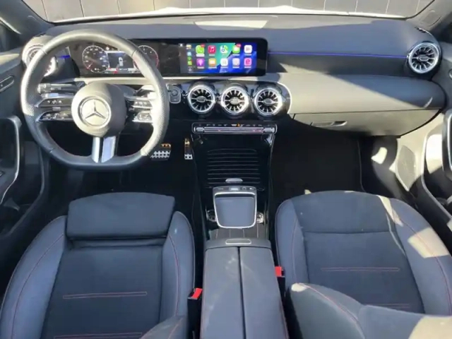 Mercedes Classe A 180 d amg line — photo 10