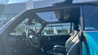 Mini Cabrio Cooper S 178ch Edition Premium Plus BVA7 — photo 31