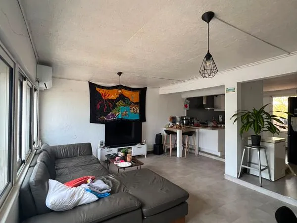 Colocation Terre Rouge - Saint Pierre