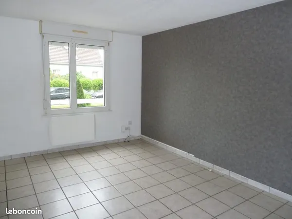 Appartement 1 pièce 32 m²