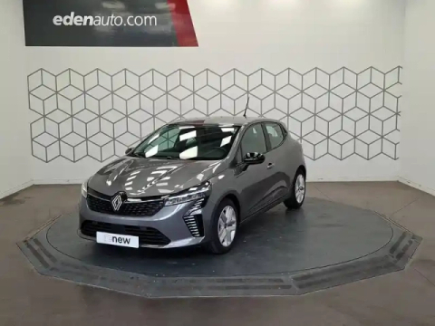 Renault Clio tce 90