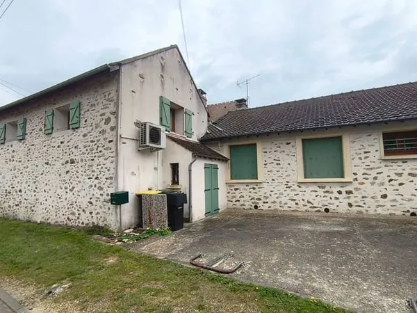 Maison 4 pièces 175 m²